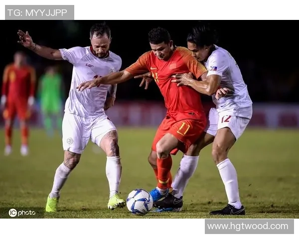 菲律宾与中国男足激情对决直播全程回顾与精彩瞬间分析