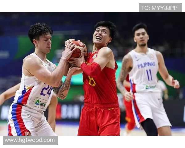 韩国男篮对决菲律宾男篮精彩直播全程回顾与分析
