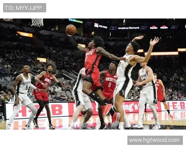 马刺与火箭对决前瞻分析及胜负预测，谁将赢得这场激烈比赛